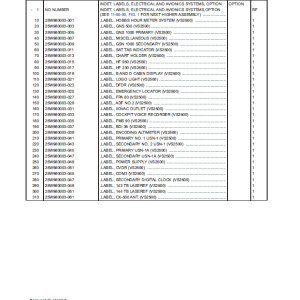 Gulfstream G100 Astra IAI Astra SPX IPC